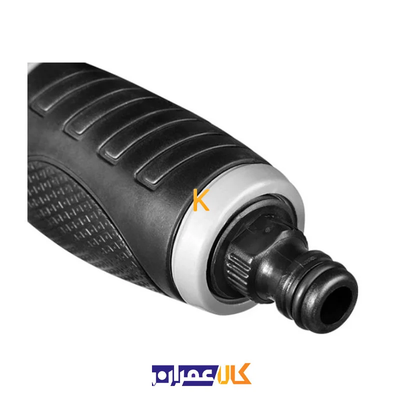 آب پاش 10 حالته NTT 2345 نووا
