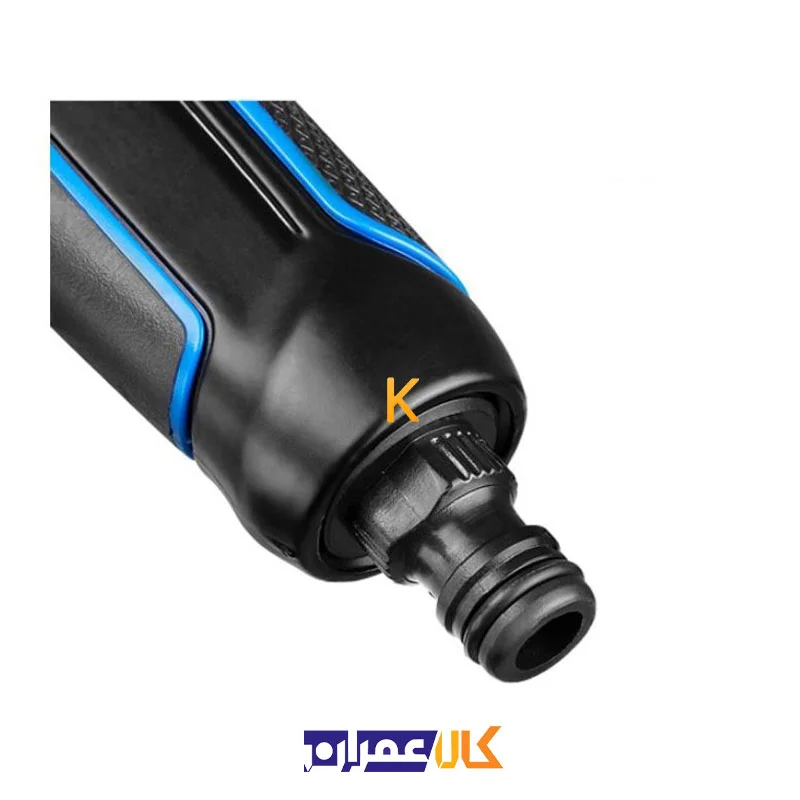آب پاش 9 حالته NTT 2344 نووا