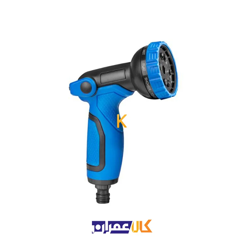 آب پاش 10 حالته NTT 2343 نووا