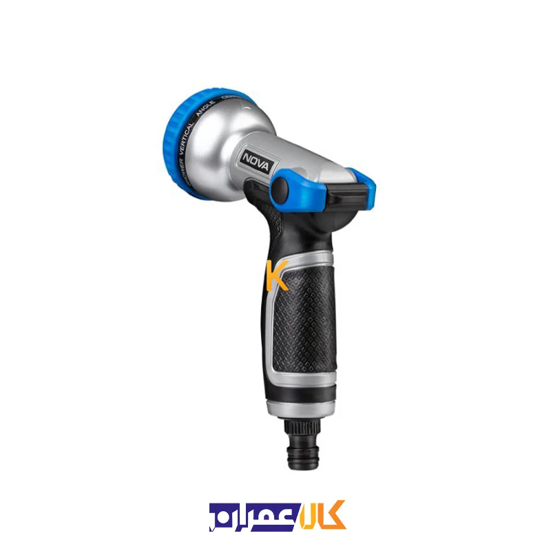 آب پاش 9 حالته NTT 2342 نووا