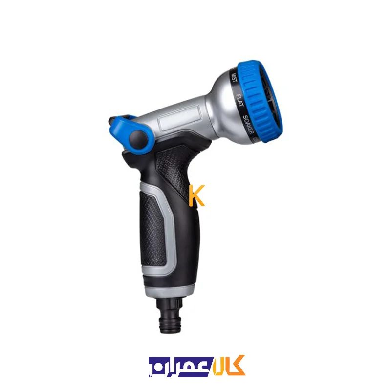 آب پاش 9 حالته NTT 2342 نووا