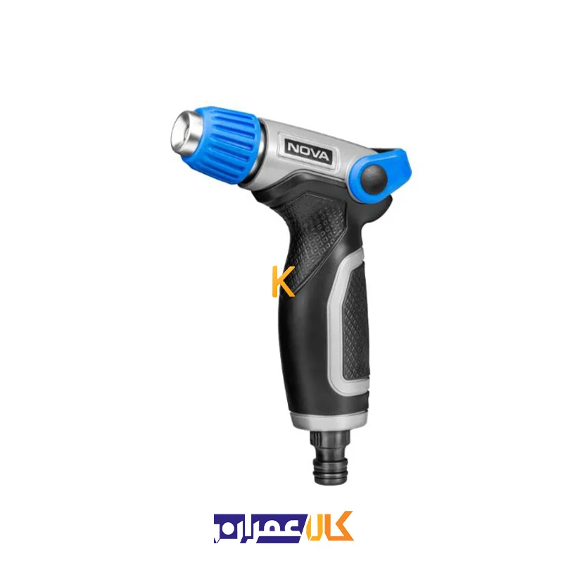 آب پاش 3 حالته NTT 2341 نووا