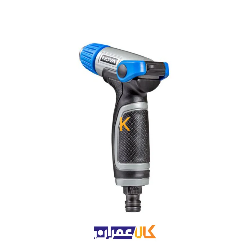آب پاش 3 حالته NTT 2341 نووا