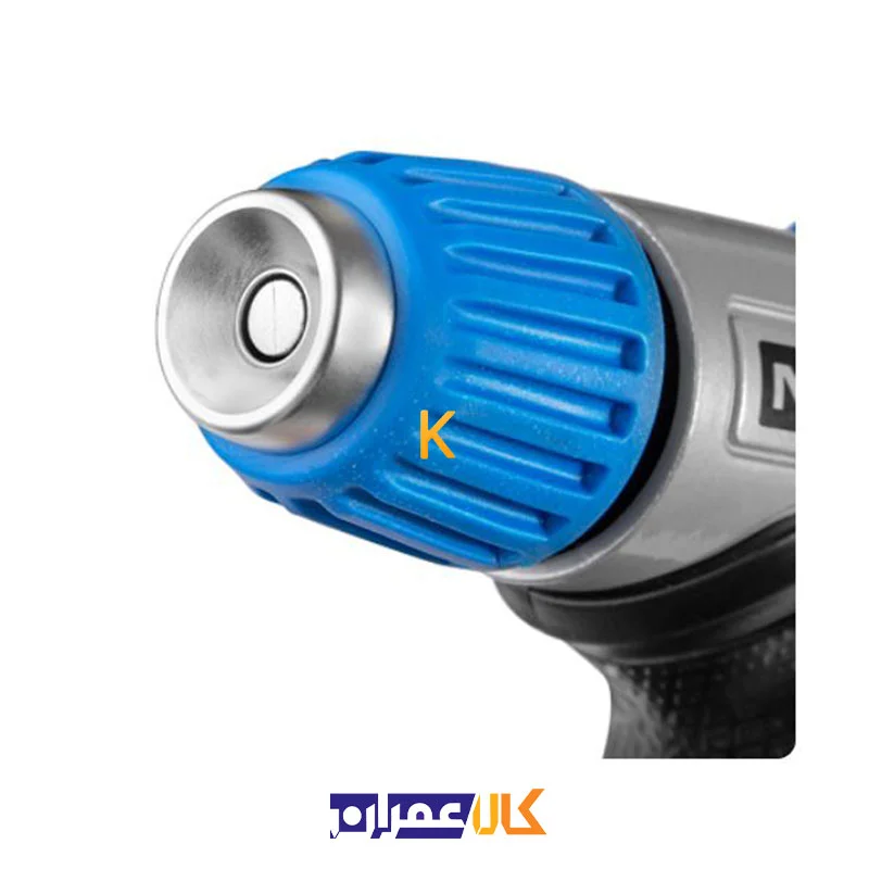 آب پاش 3 حالته NTT 2341 نووا
