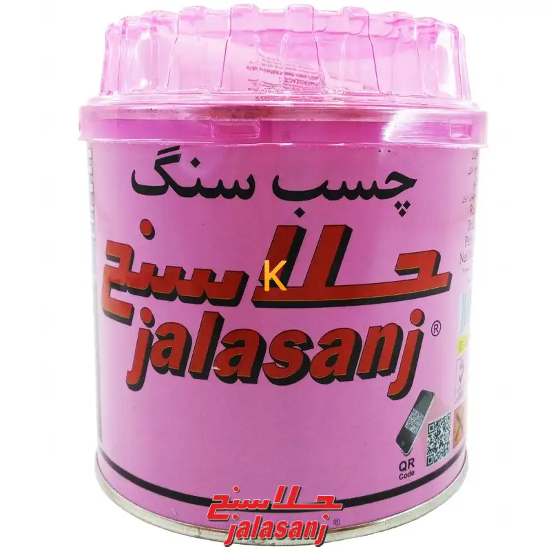 چسب سنگ دوجزئی جلاسنج
