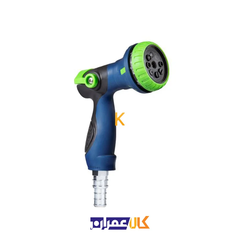 آب پاش 8 حالته NTT 2471 نووا