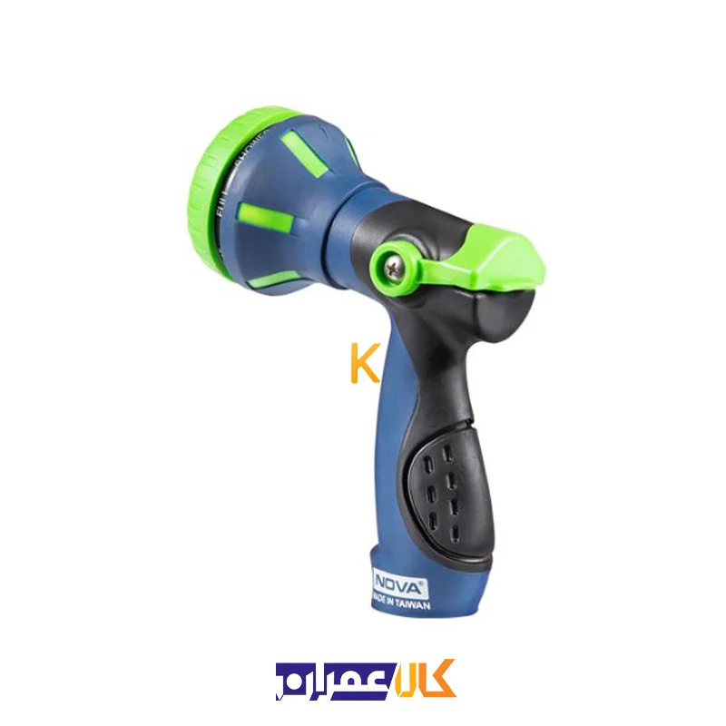 آب پاش 8 حالته NTT 2471 نووا
