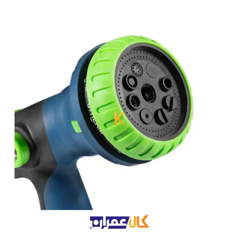 آب پاش 8 حالته NTT 2471 نووا