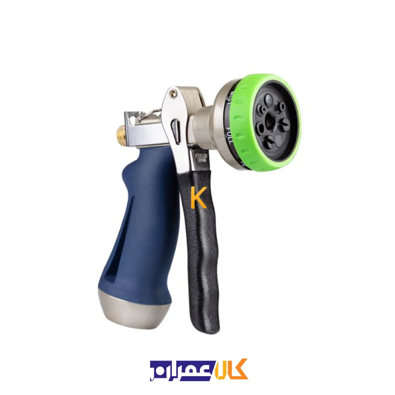 آب پاش 7 حالته NTT 2473 نووا