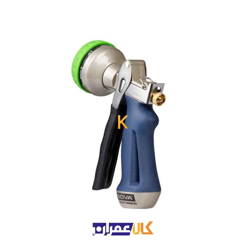 آب پاش 7 حالته NTT 2473 نووا