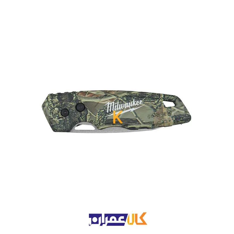 چاقوی سفری 48-22-1524 میلواکی