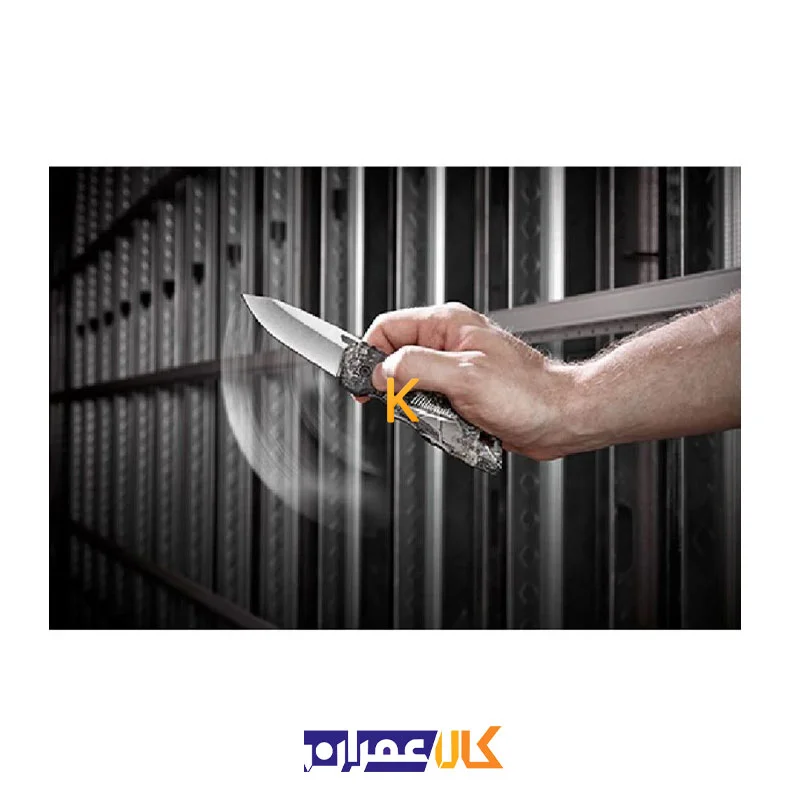 چاقوی سفری 48-22-1524 میلواکی