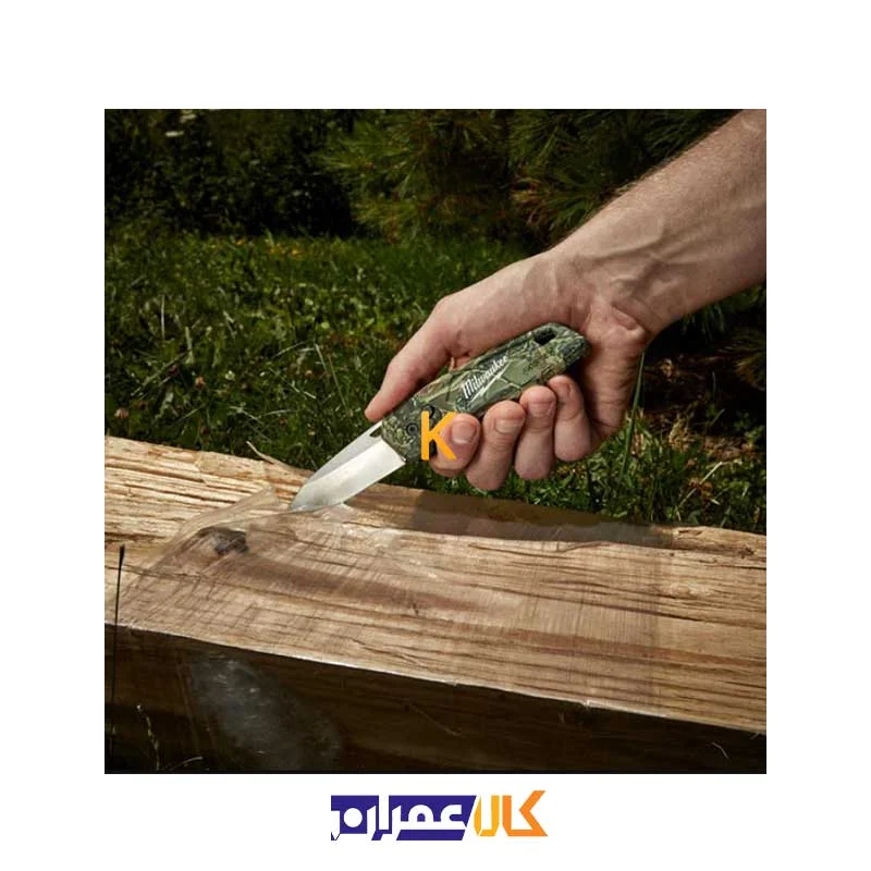 چاقوی سفری 48-22-1524 میلواکی