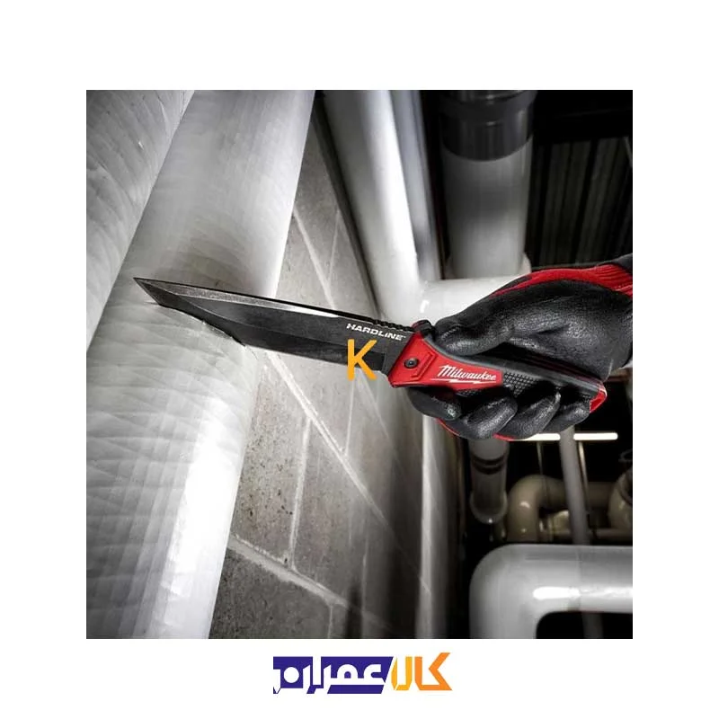چاقوی سفری 4830 میلواکی