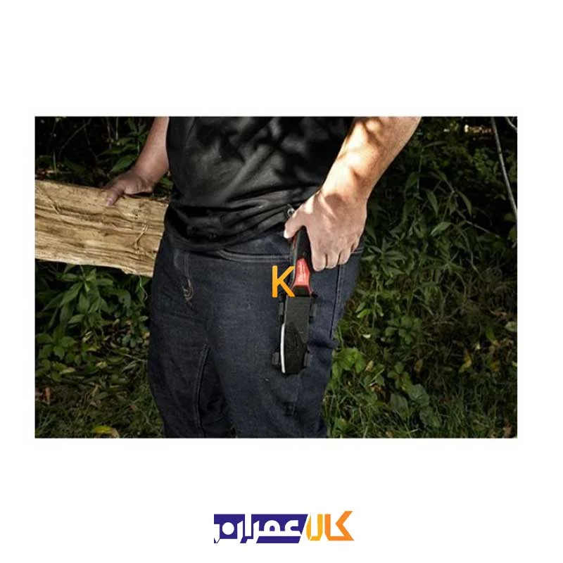 چاقوی سفری 4830 میلواکی