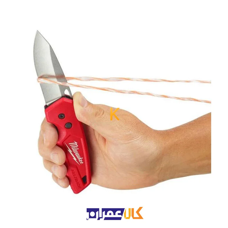 چاقوی سفری 1990 میلواکی