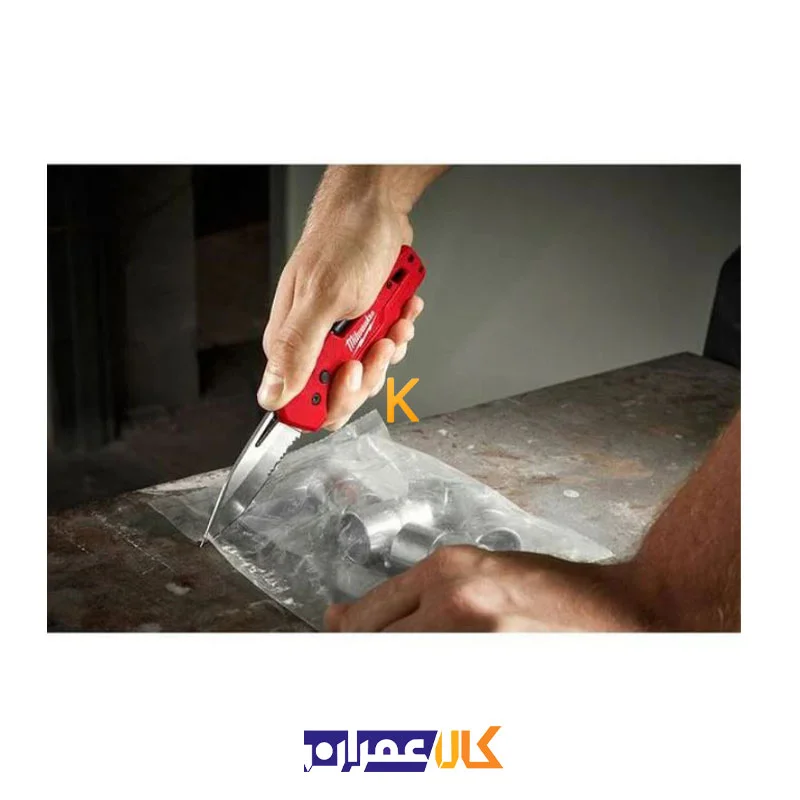 چاقوی سفری 1990 میلواکی