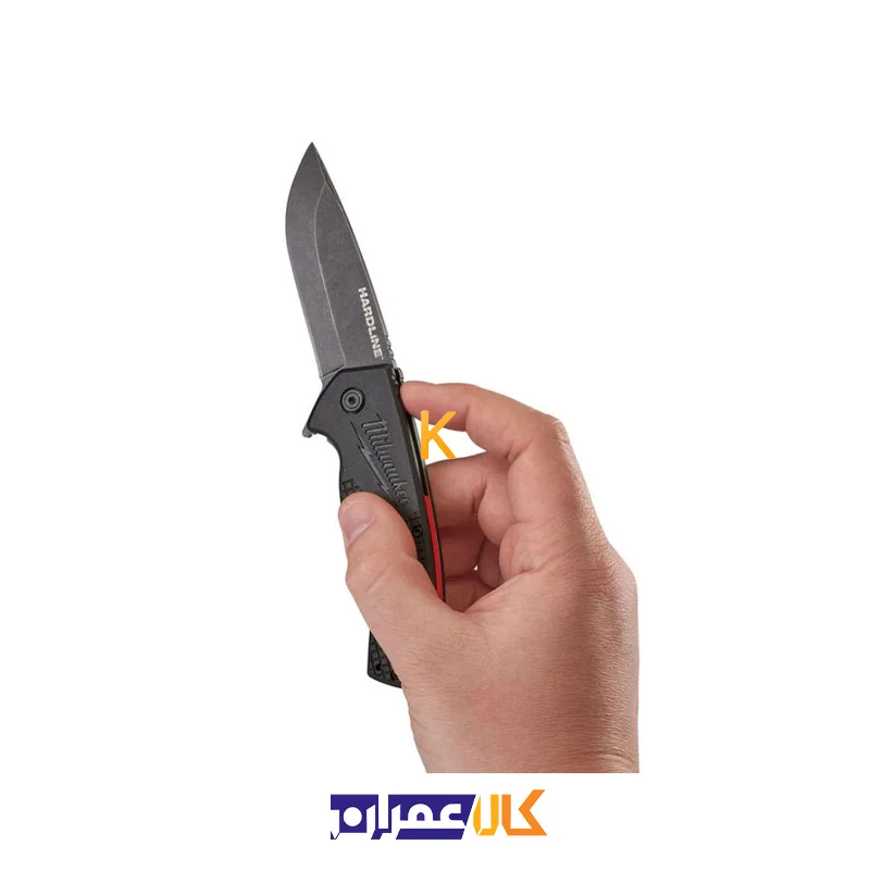 چاقوی سفری 1994 میلواکی
