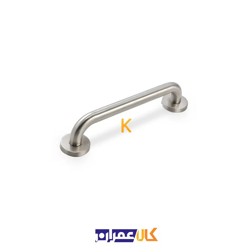 دستگیره درب بیمارستانی PHT-01 سارو
