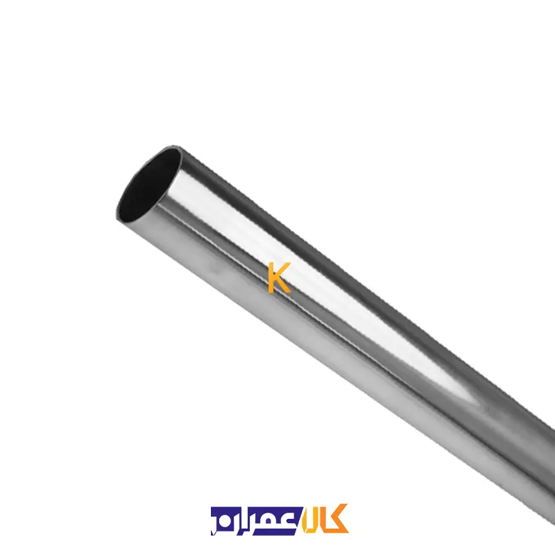 لوله رگال کمد سایز 25
