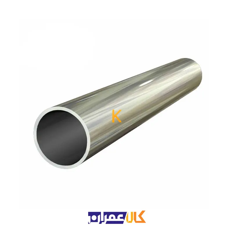لوله رگال کمد سایز 25
