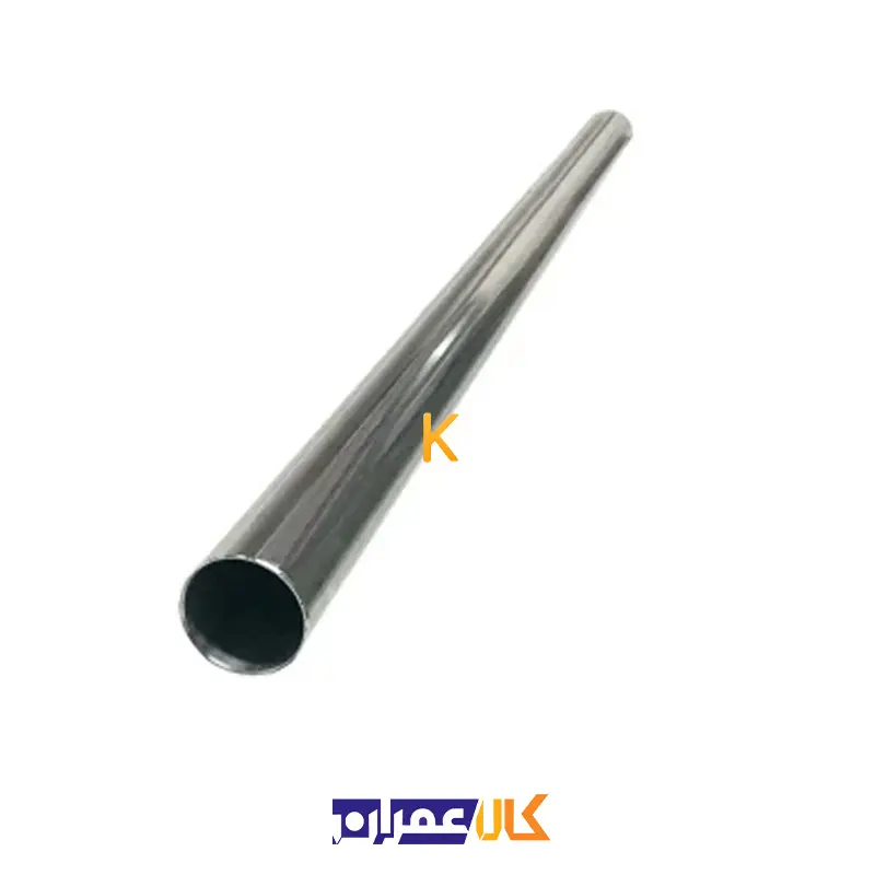 لوله رگال کمد سایز 25