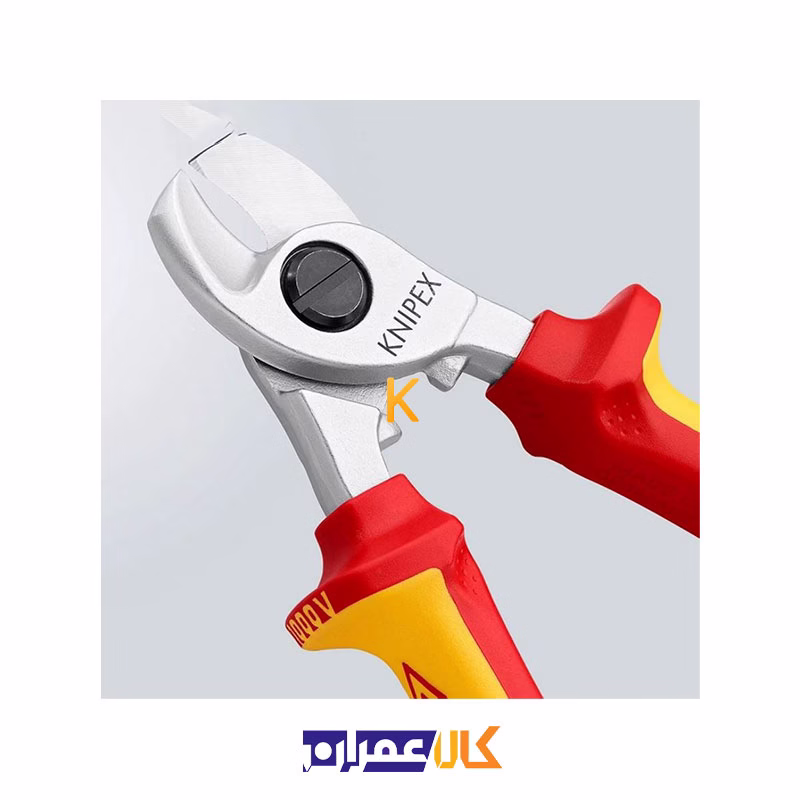 کابل بر فشارقوی مدل 9516165 کنیپکس