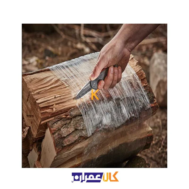 چاقوی سفری 2452 میلواکی