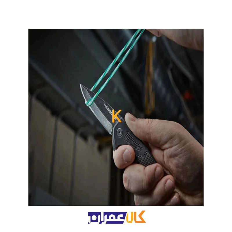 چاقوی سفری 2452 میلواکی