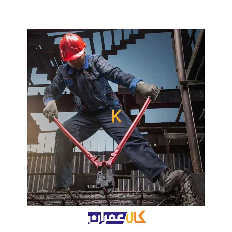 قیچی مفتول بر RH-3306 رونیکس