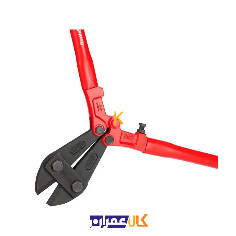 قیچی مفتول بر RH-3305 رونیکس