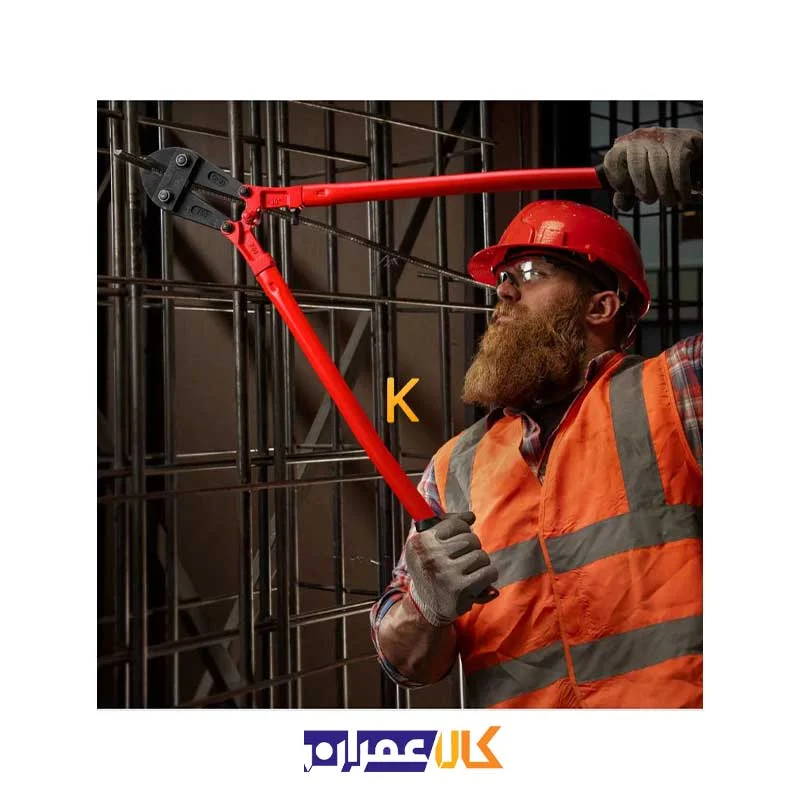 قیچی مفتول بر RH-3304 رونیکس