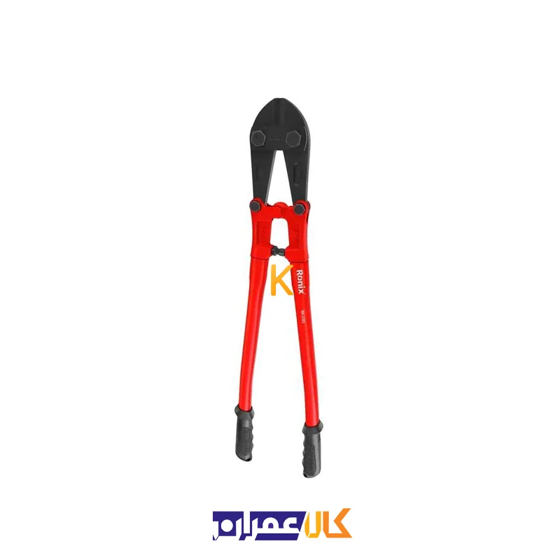 قیچی مفتول بر RH-3303 رونیکس