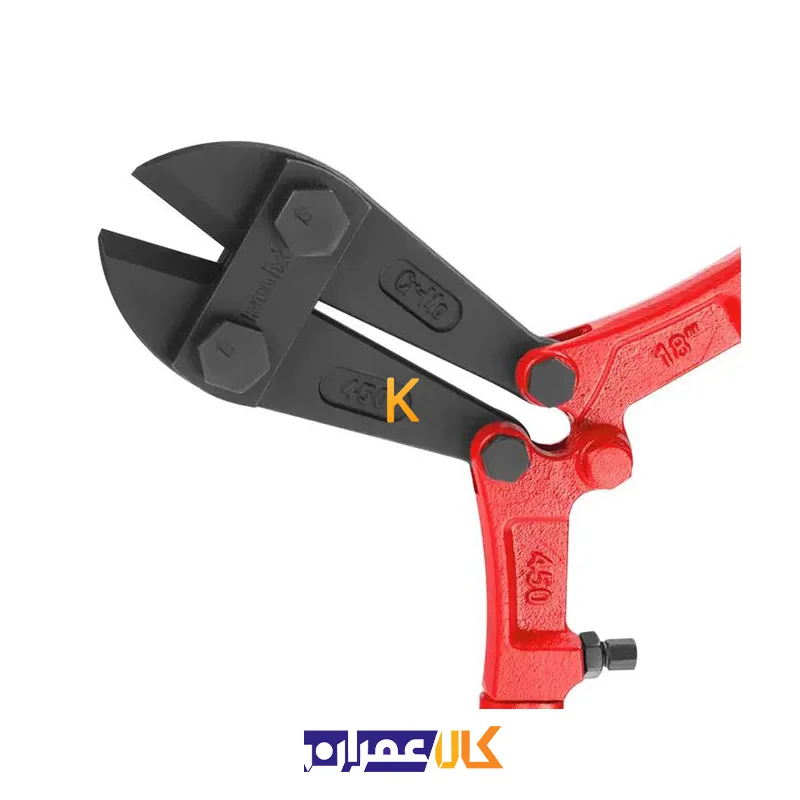 قیچی مفتول بر RH-3302 رونیکس
