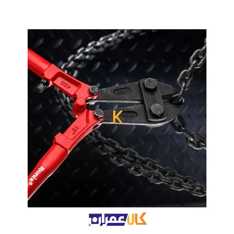 قیچی مفتول بر RH-3302 رونیکس