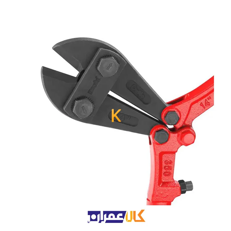 قیچی مفتول بر RH-3301 رونیکس