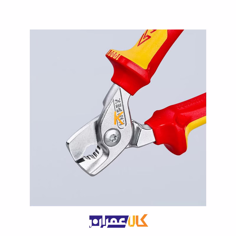 کابل بر فشارقوی مدل 9516160 کنیپکس
