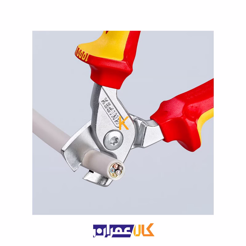 کابل بر فشارقوی مدل 9516160 کنیپکس