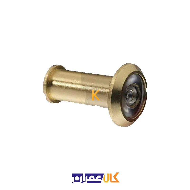چشمی درب یونیکس پارت
