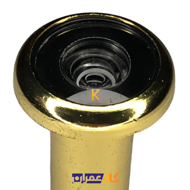 چشمی درب یونیکس پارت