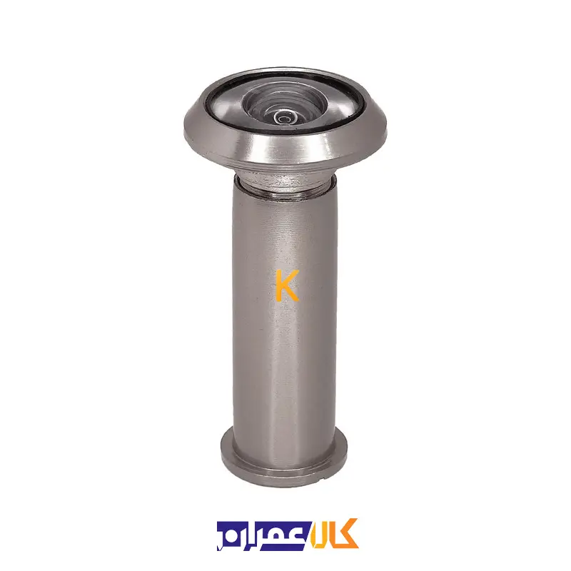 چشمی درب یونیکس پارت
