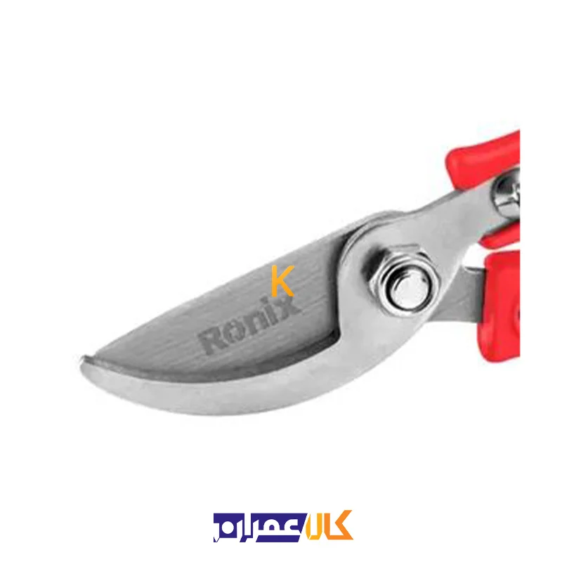 قیچی برگ چین RH-3151 رونیکس