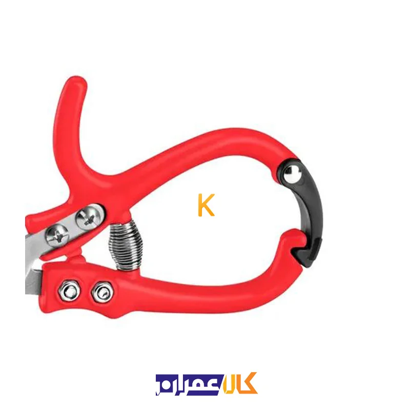 قیچی برگ چین RH-3151 رونیکس