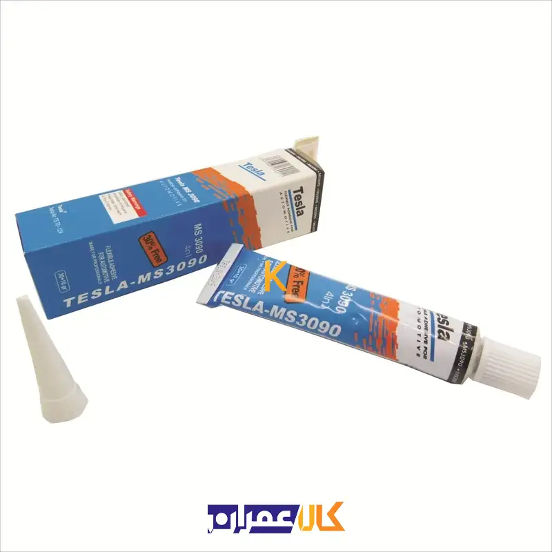چسب زه تسلا