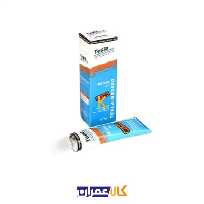 چسب زه تسلا