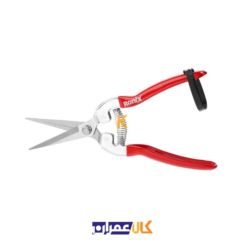 قیچی میوه چین RH-3150 رونیکس