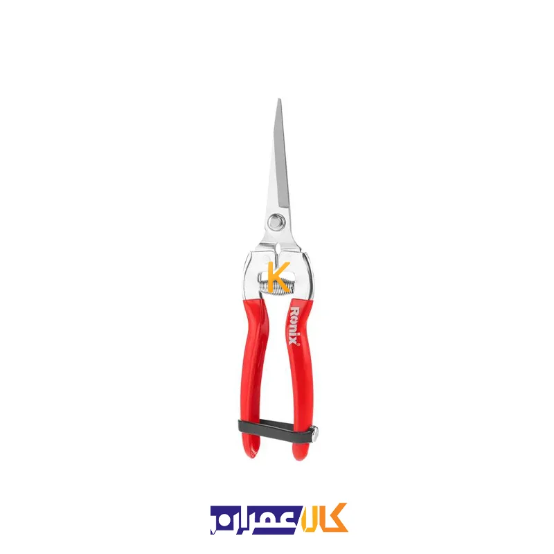 قیچی میوه چین RH-3150 رونیکس