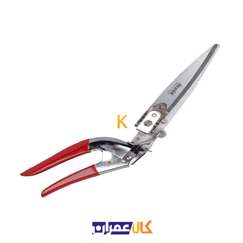 قیچی چمن زن RH-3130 رونیکس