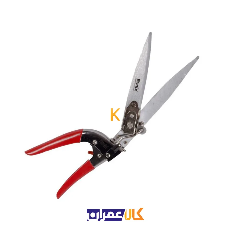 قیچی چمن زن RH-3130 رونیکس