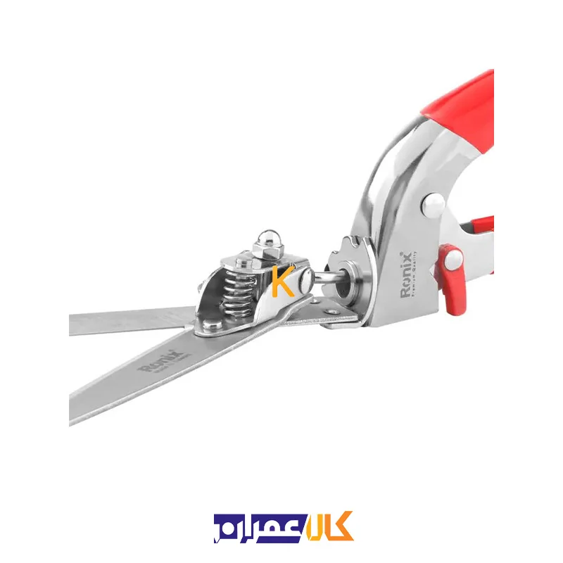 قیچی چمن زن RH-3130 رونیکس